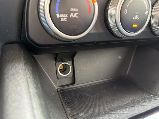 2023 Mazda Mazda CX-5 2.5 S