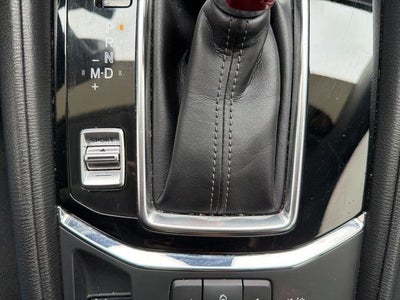 2023 Mazda Mazda CX-5 2.5 S