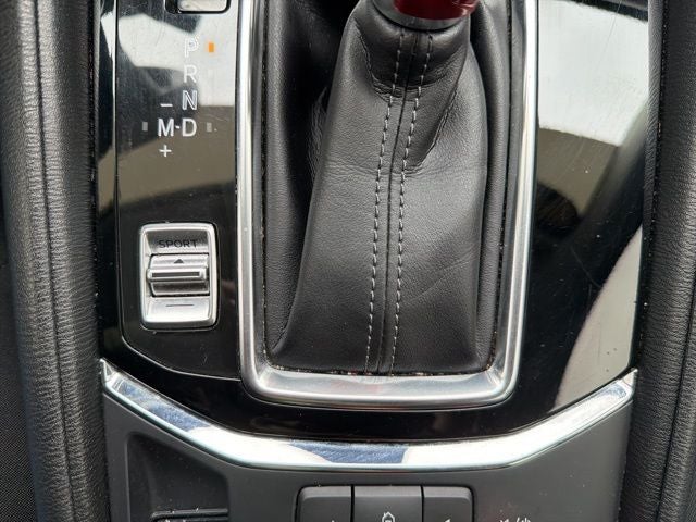 2023 Mazda Mazda CX-5 2.5 S