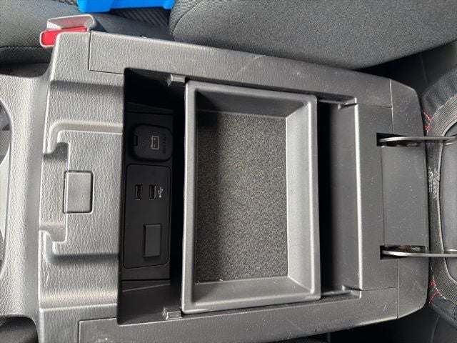 2023 Mazda Mazda CX-5 2.5 S