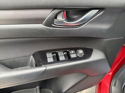 2023 Mazda Mazda CX-5 2.5 S