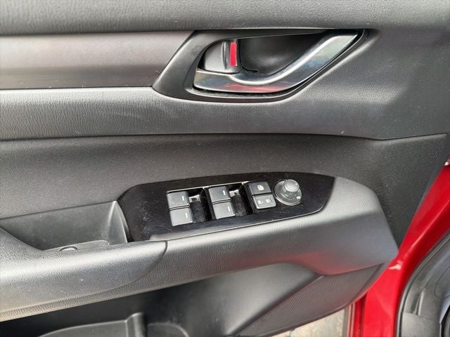 2023 Mazda Mazda CX-5 2.5 S