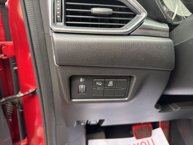 2023 Mazda Mazda CX-5 2.5 S