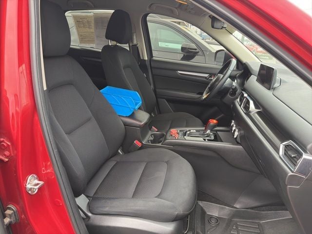 2023 Mazda Mazda CX-5 2.5 S