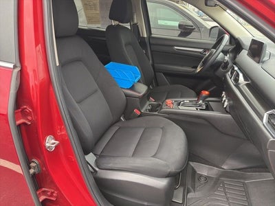 2023 Mazda Mazda CX-5 2.5 S