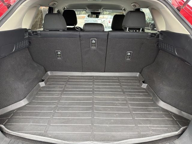 2023 Mazda Mazda CX-5 2.5 S