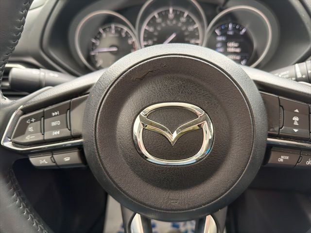 2023 Mazda Mazda CX-5 2.5 S