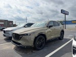 2024 Mazda Mazda CX-5 2.5 Carbon Turbo