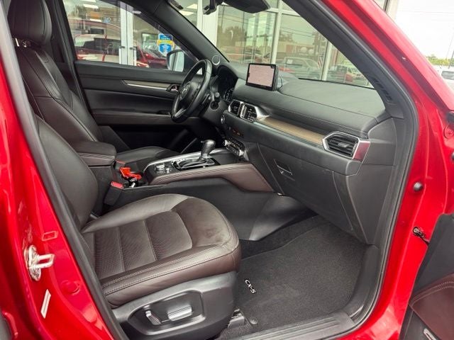 2021 Mazda Mazda CX-5 Signature