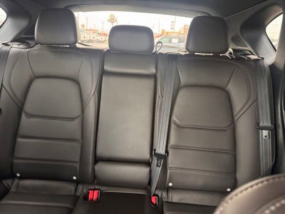 2021 Mazda Mazda CX-5 Signature