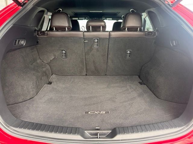 2021 Mazda Mazda CX-5 Signature