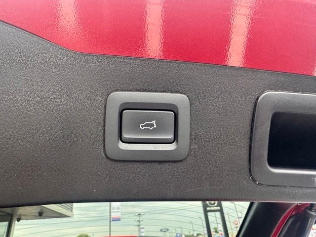 2021 Mazda Mazda CX-5 Signature