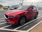 2021 Mazda Mazda CX-5 Signature