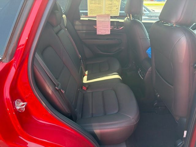 2020 Mazda Mazda CX-5 Signature