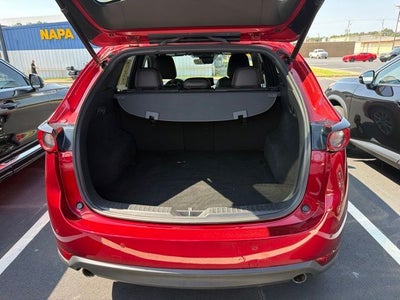 2020 Mazda Mazda CX-5 Signature