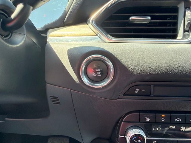 2020 Mazda Mazda CX-5 Signature