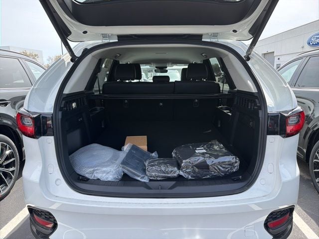 2026 Mazda Mazda CX-70 Plug-In Hybrid SC