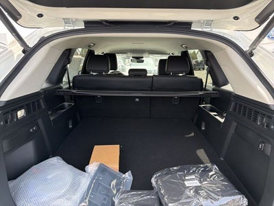 2026 Mazda Mazda CX-70 Plug-In Hybrid SC