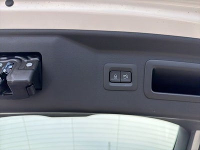 2026 Mazda Mazda CX-70 Plug-In Hybrid SC