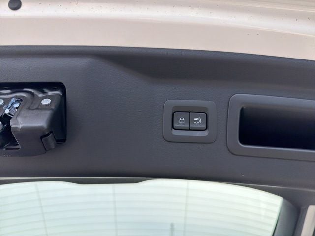 2026 Mazda Mazda CX-70 Plug-In Hybrid SC