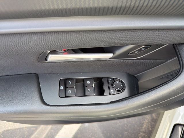 2026 Mazda Mazda CX-70 Plug-In Hybrid SC