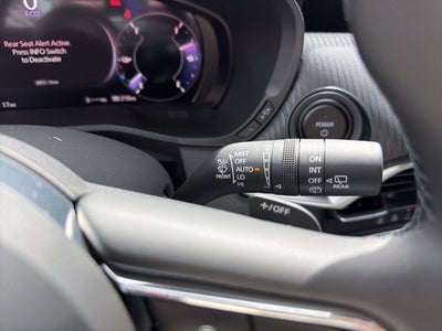 2026 Mazda Mazda CX-70 Plug-In Hybrid SC