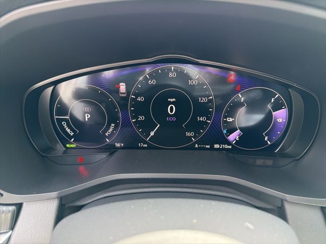 2026 Mazda Mazda CX-70 Plug-In Hybrid SC