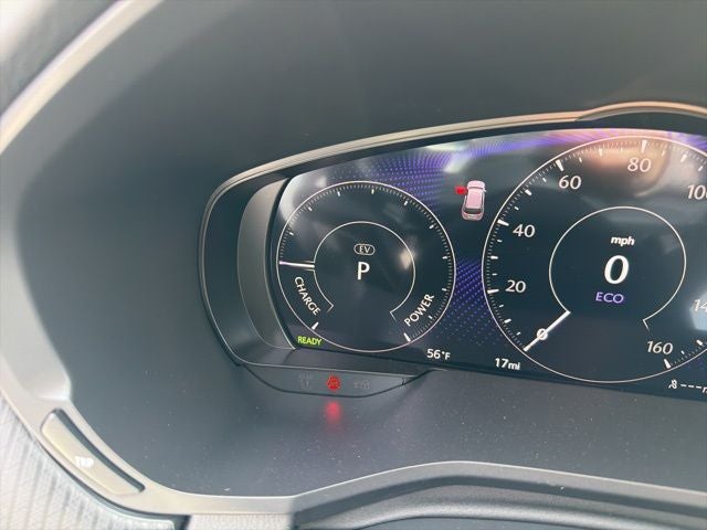 2026 Mazda Mazda CX-70 Plug-In Hybrid SC