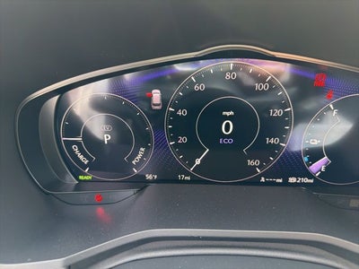 2026 Mazda Mazda CX-70 Plug-In Hybrid SC