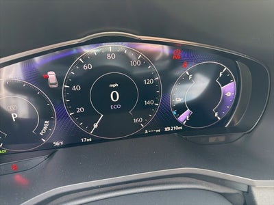 2026 Mazda Mazda CX-70 Plug-In Hybrid SC