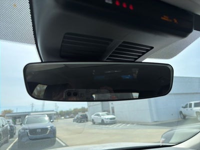 2026 Mazda Mazda CX-70 Plug-In Hybrid SC