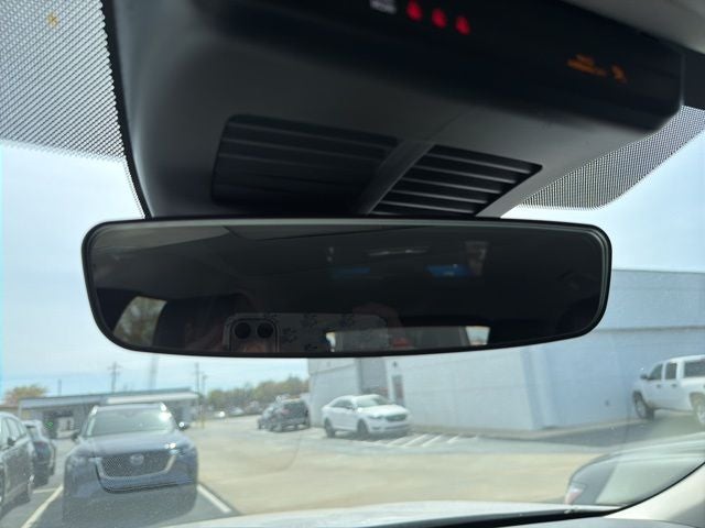 2026 Mazda Mazda CX-70 Plug-In Hybrid SC