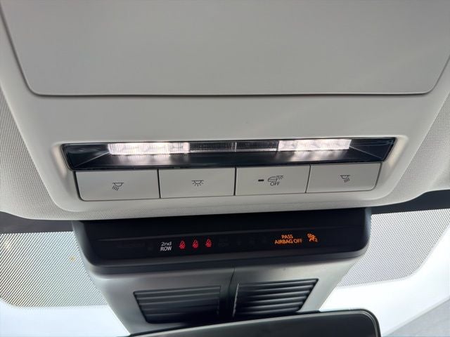 2026 Mazda Mazda CX-70 Plug-In Hybrid SC