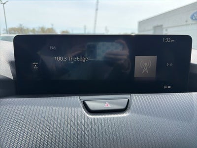 2026 Mazda Mazda CX-70 Plug-In Hybrid SC