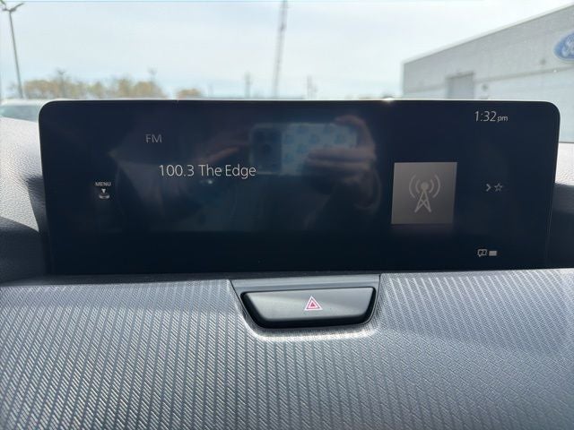 2026 Mazda Mazda CX-70 Plug-In Hybrid SC