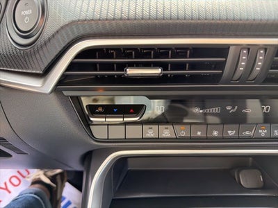 2026 Mazda Mazda CX-70 Plug-In Hybrid SC