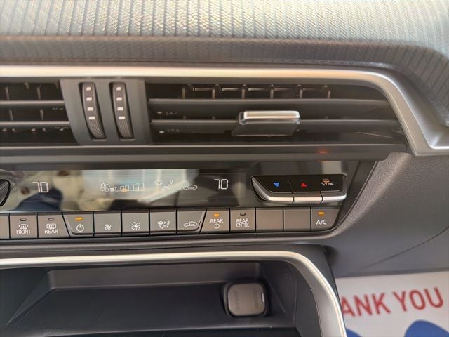 2026 Mazda Mazda CX-70 Plug-In Hybrid SC