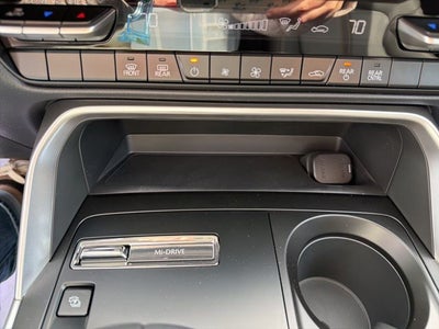 2026 Mazda Mazda CX-70 Plug-In Hybrid SC