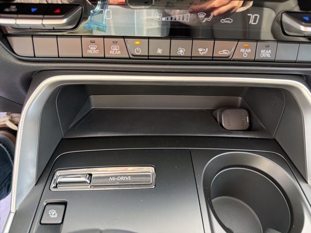 2026 Mazda Mazda CX-70 Plug-In Hybrid SC