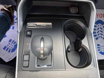 2026 Mazda Mazda CX-70 Plug-In Hybrid SC