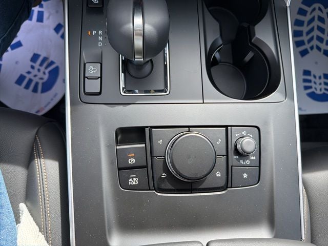 2026 Mazda Mazda CX-70 Plug-In Hybrid SC