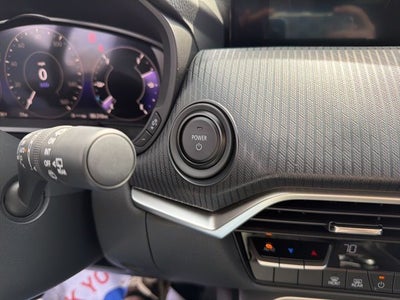 2026 Mazda Mazda CX-70 Plug-In Hybrid SC