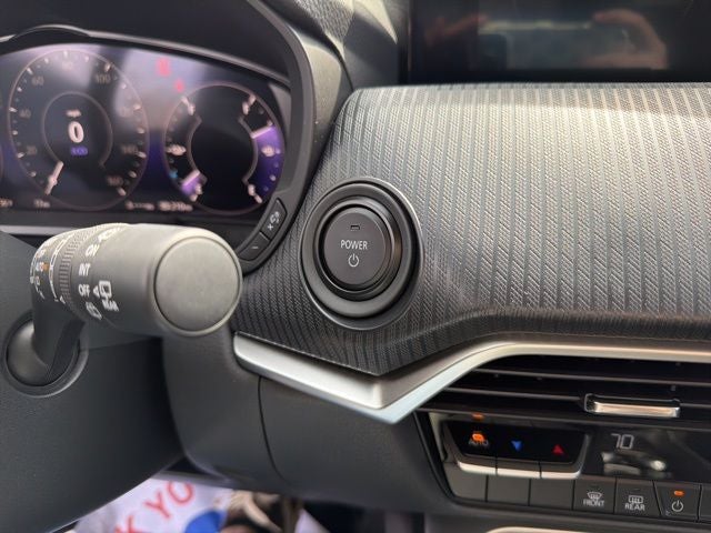 2026 Mazda Mazda CX-70 Plug-In Hybrid SC