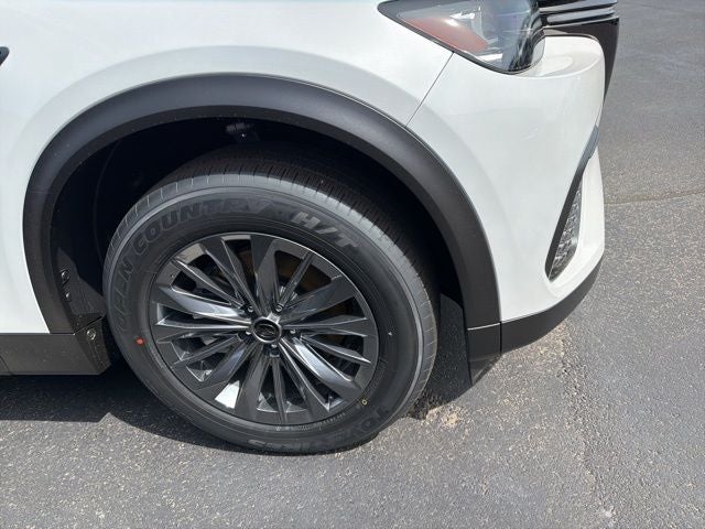 2026 Mazda Mazda CX-70 Plug-In Hybrid SC