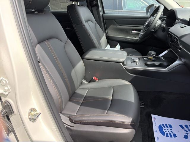 2026 Mazda Mazda CX-70 Plug-In Hybrid SC