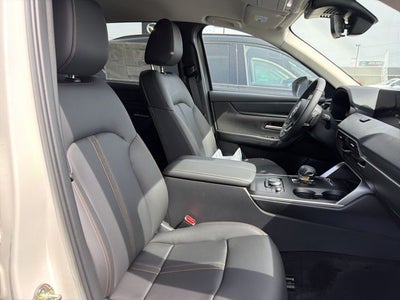 2026 Mazda Mazda CX-70 Plug-In Hybrid SC