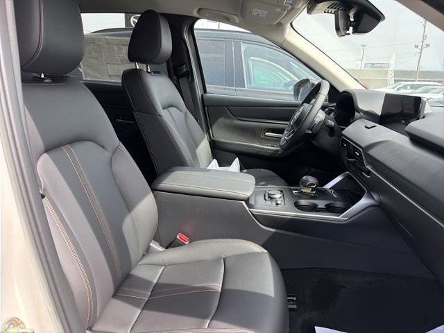 2026 Mazda Mazda CX-70 Plug-In Hybrid SC