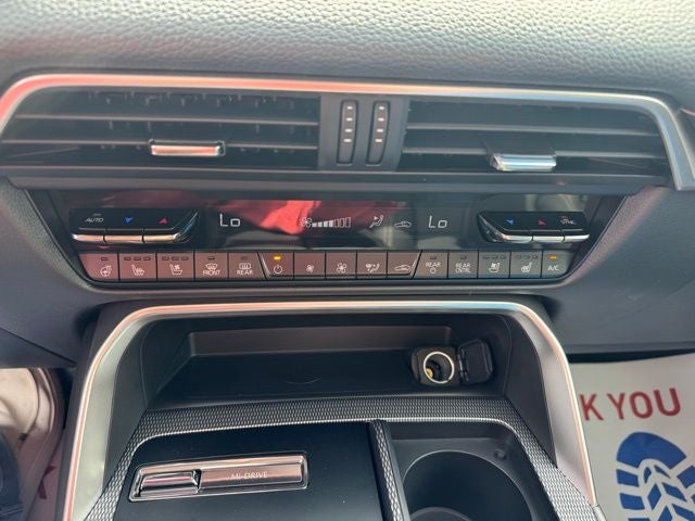 2026 Mazda Mazda CX-70 3.3 Turbo Preferred