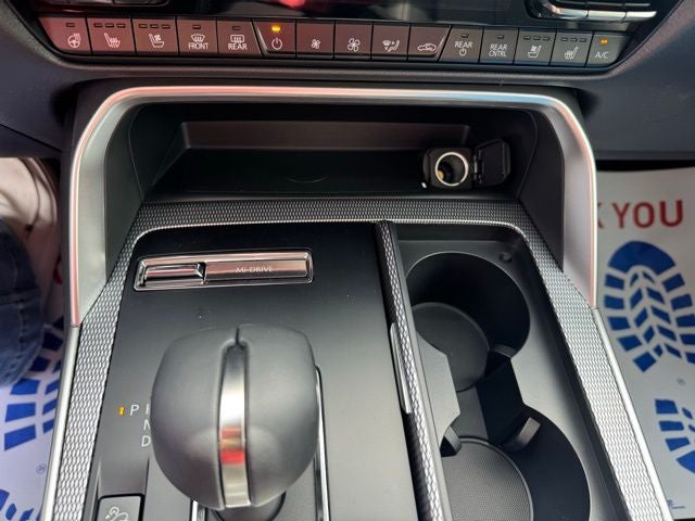 2026 Mazda Mazda CX-70 3.3 Turbo Preferred