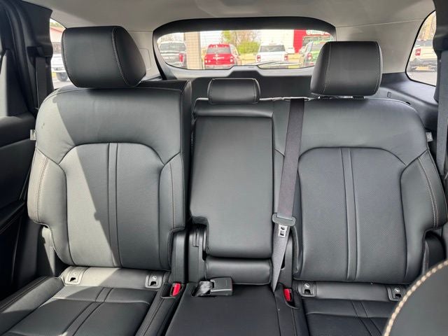 2026 Mazda Mazda CX-70 3.3 Turbo Preferred